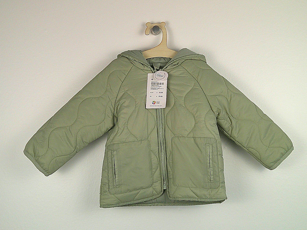 Jacke