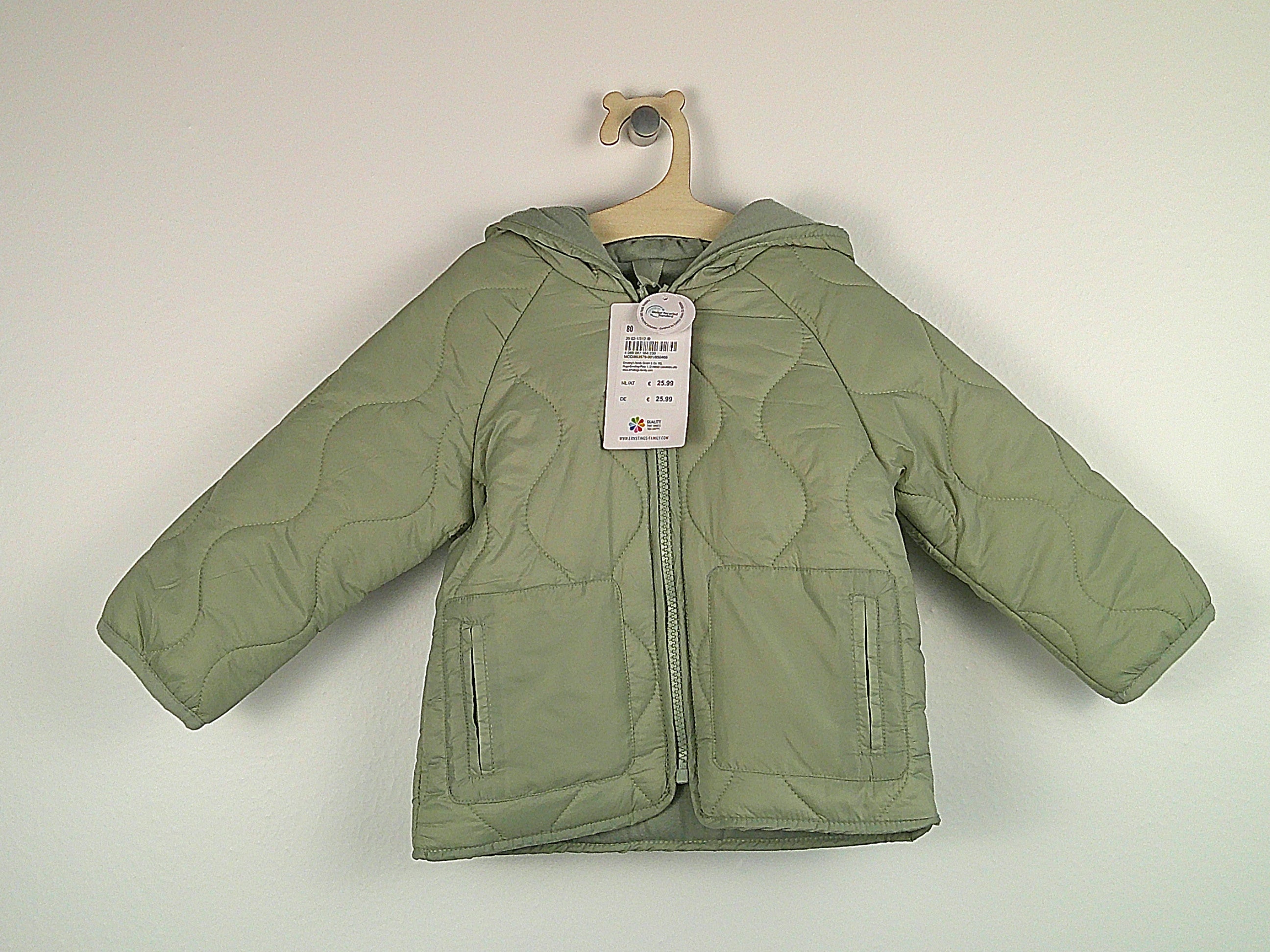 Jacke
