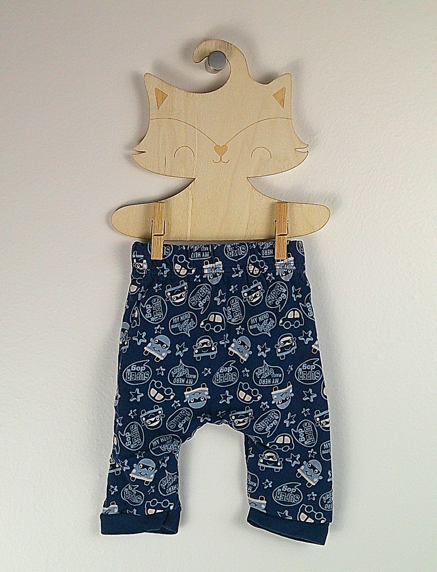 Babyhose
