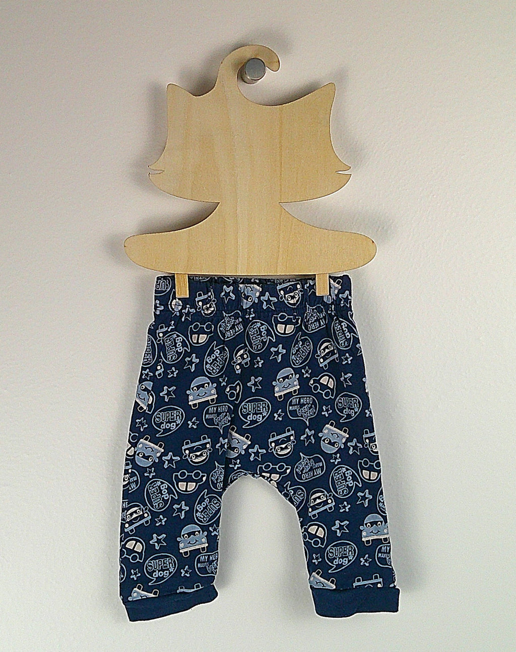 Babyhose