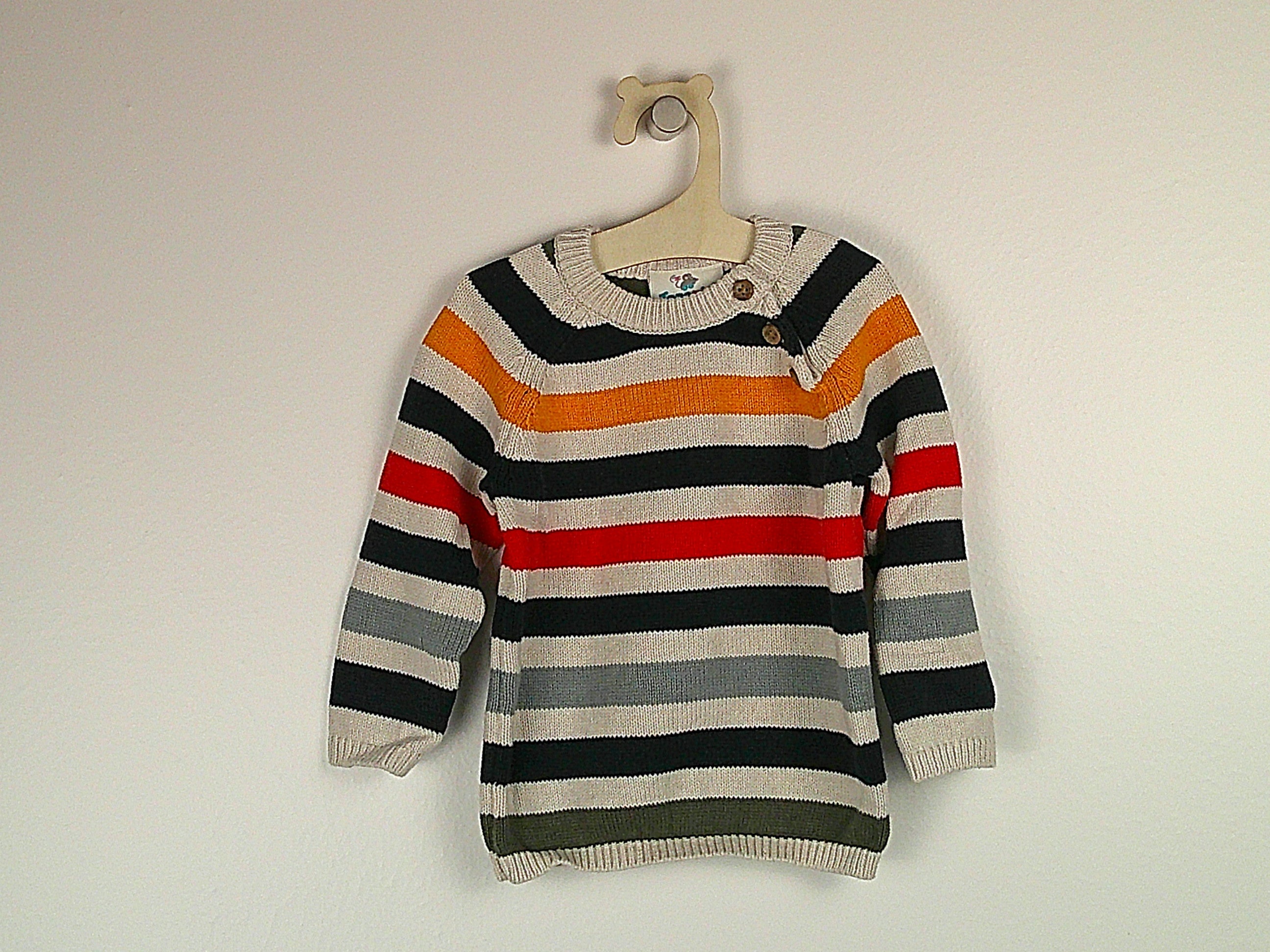 Pullover