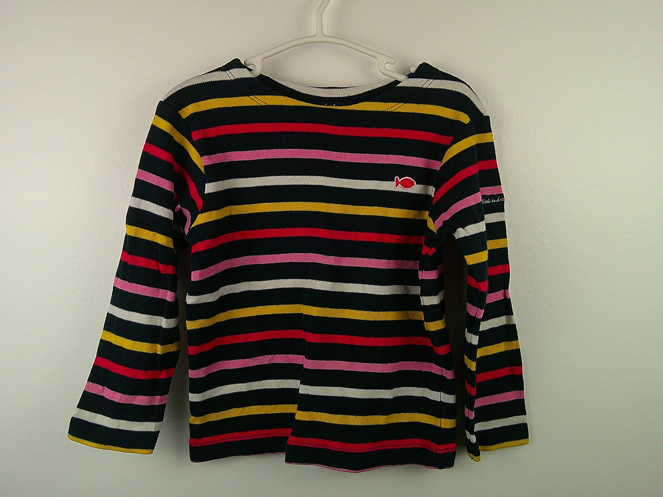 Pullover