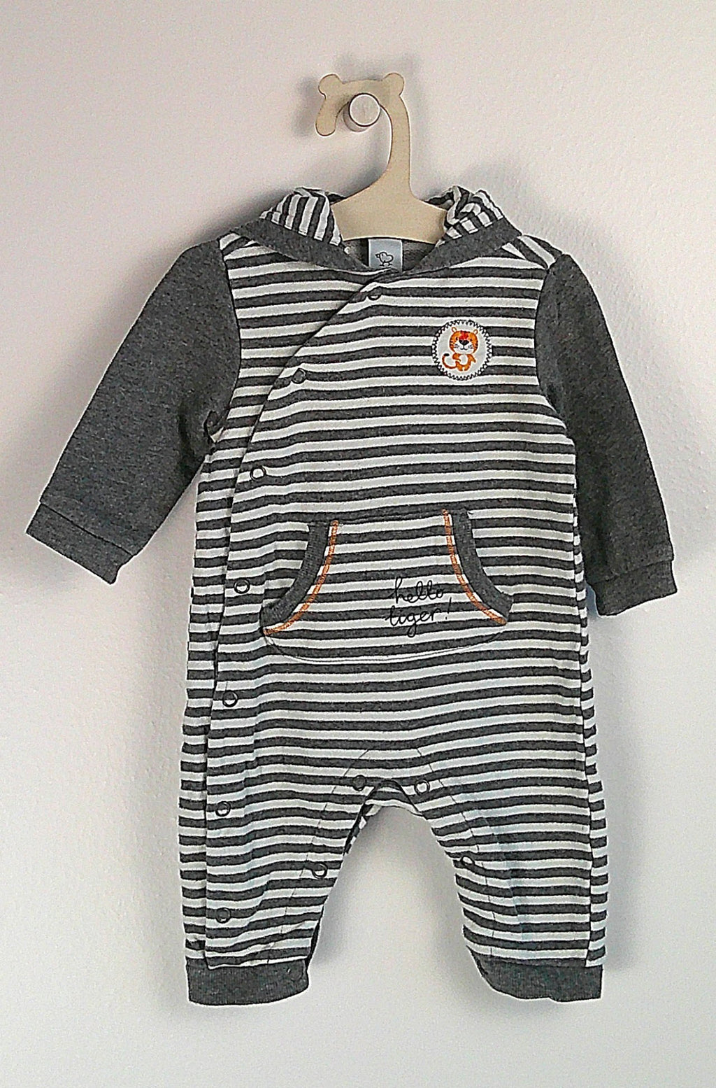 Overall