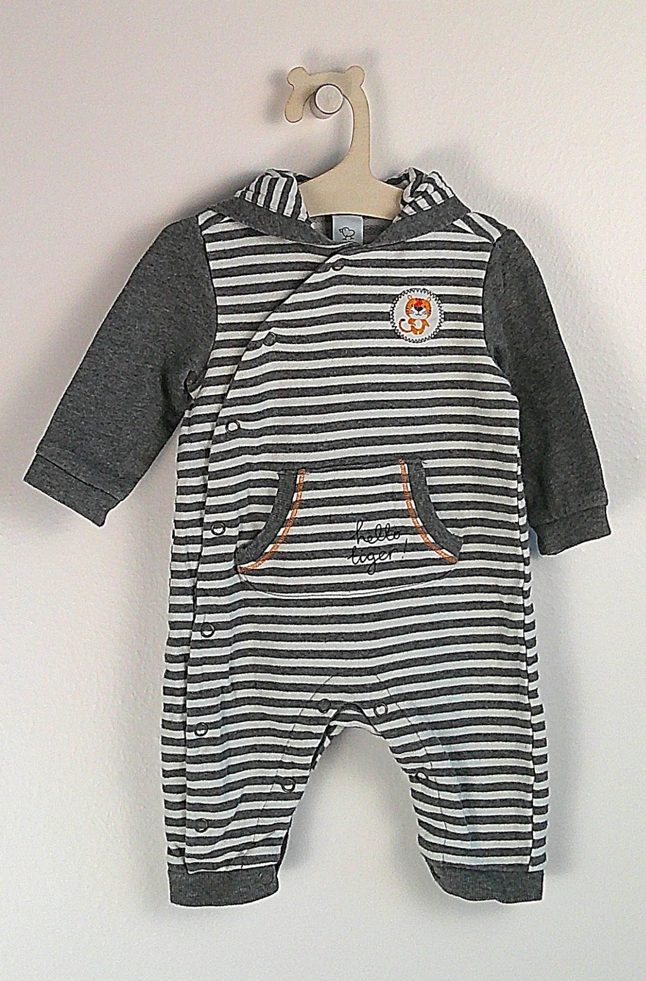 Overall