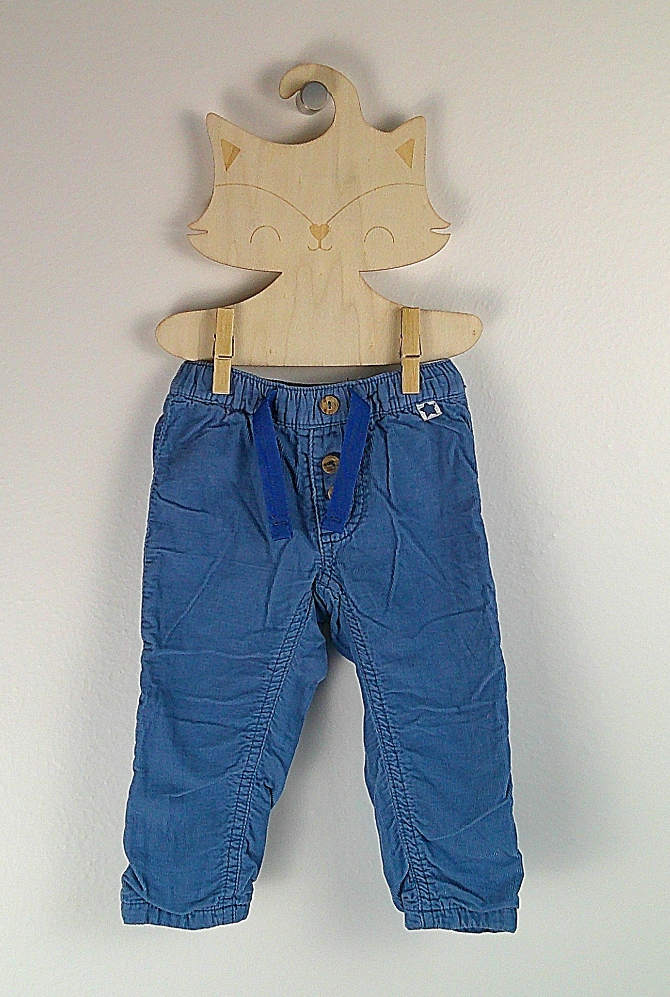 Cordhose
