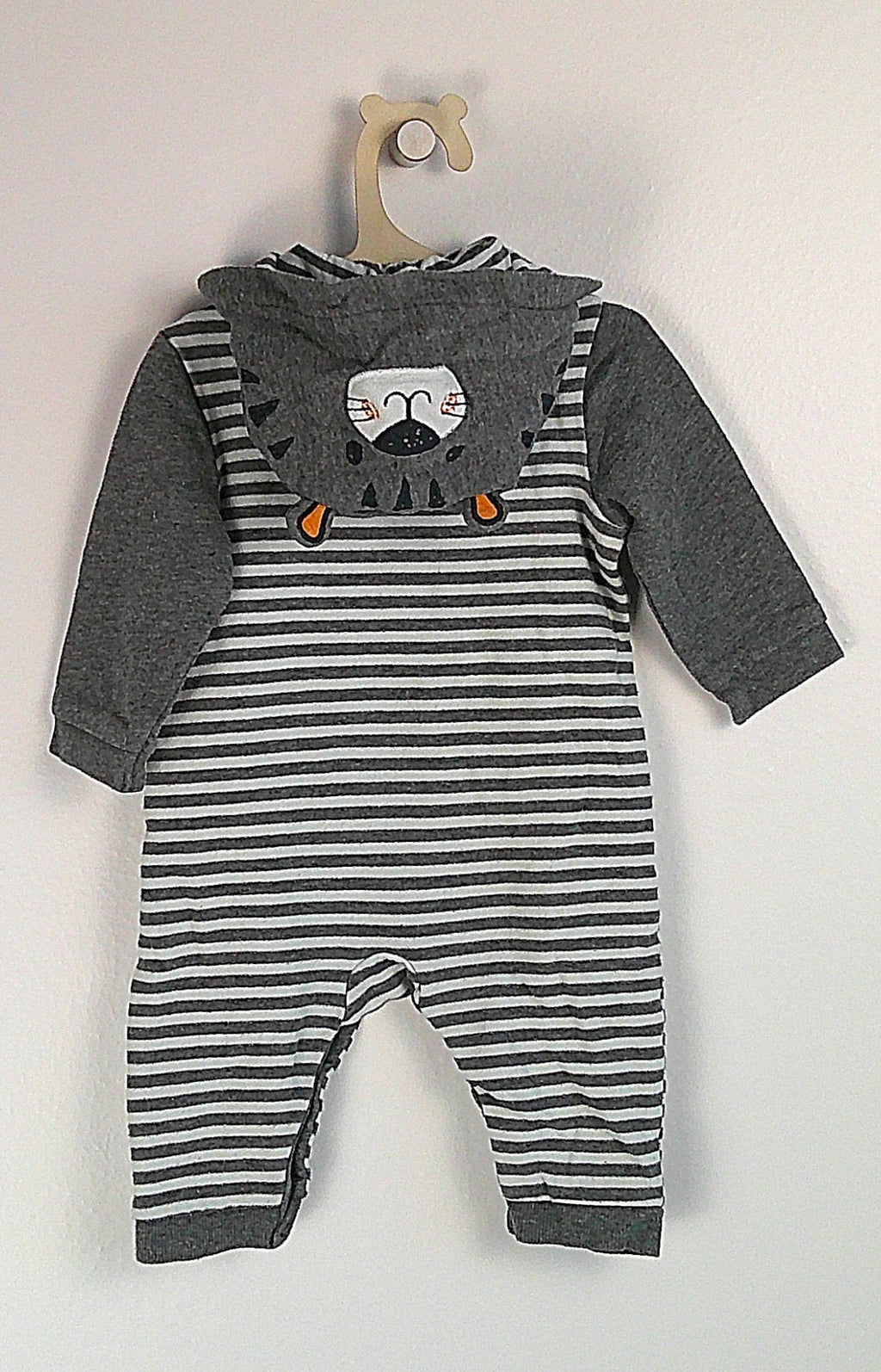 Overall