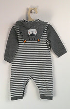 Overall