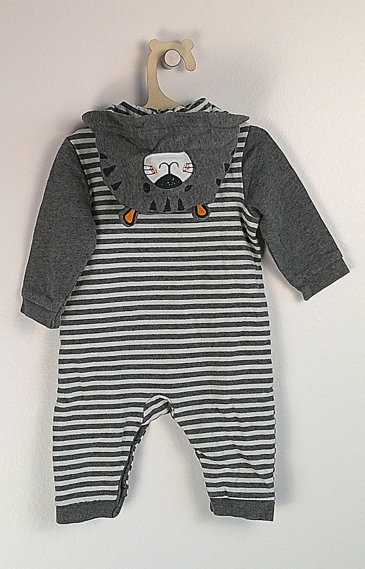 Overall