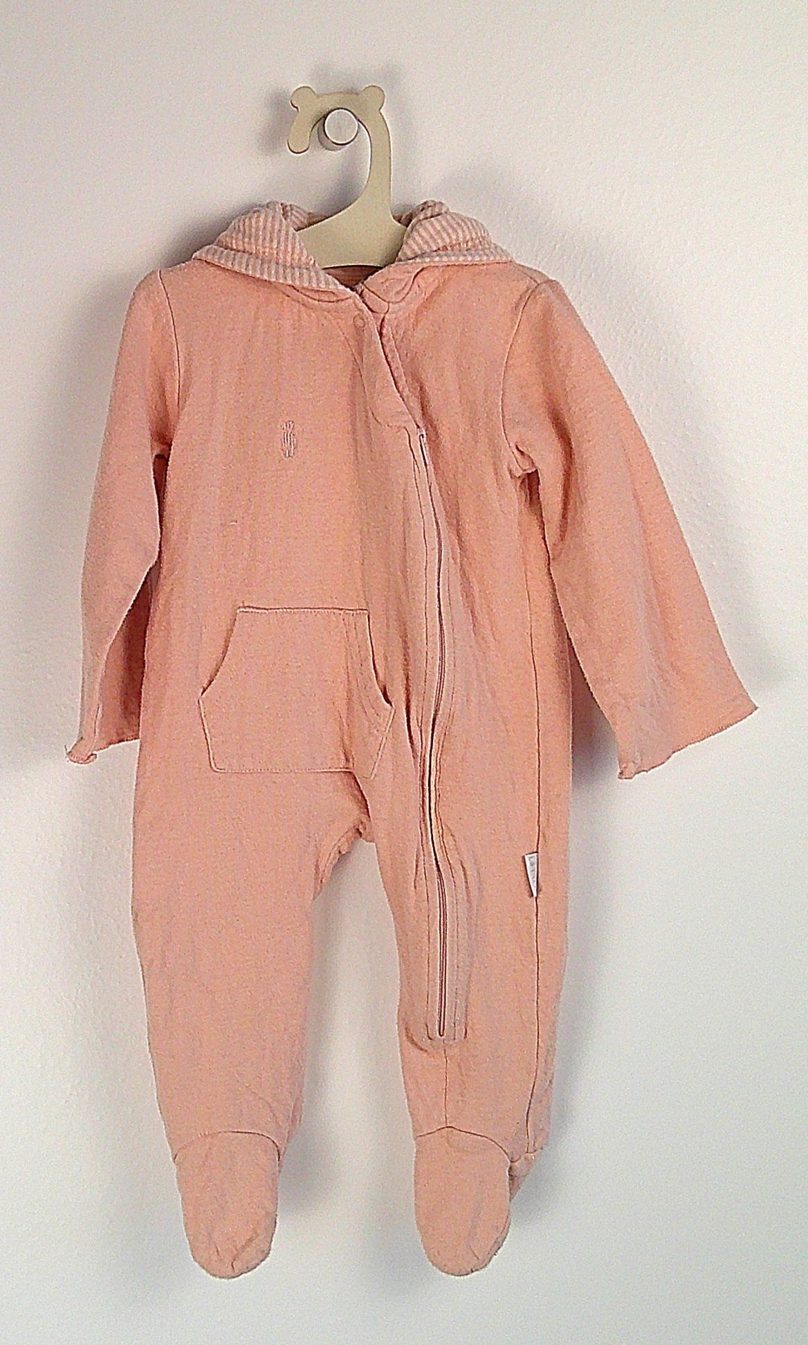 Overall