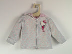 Sweatjacke