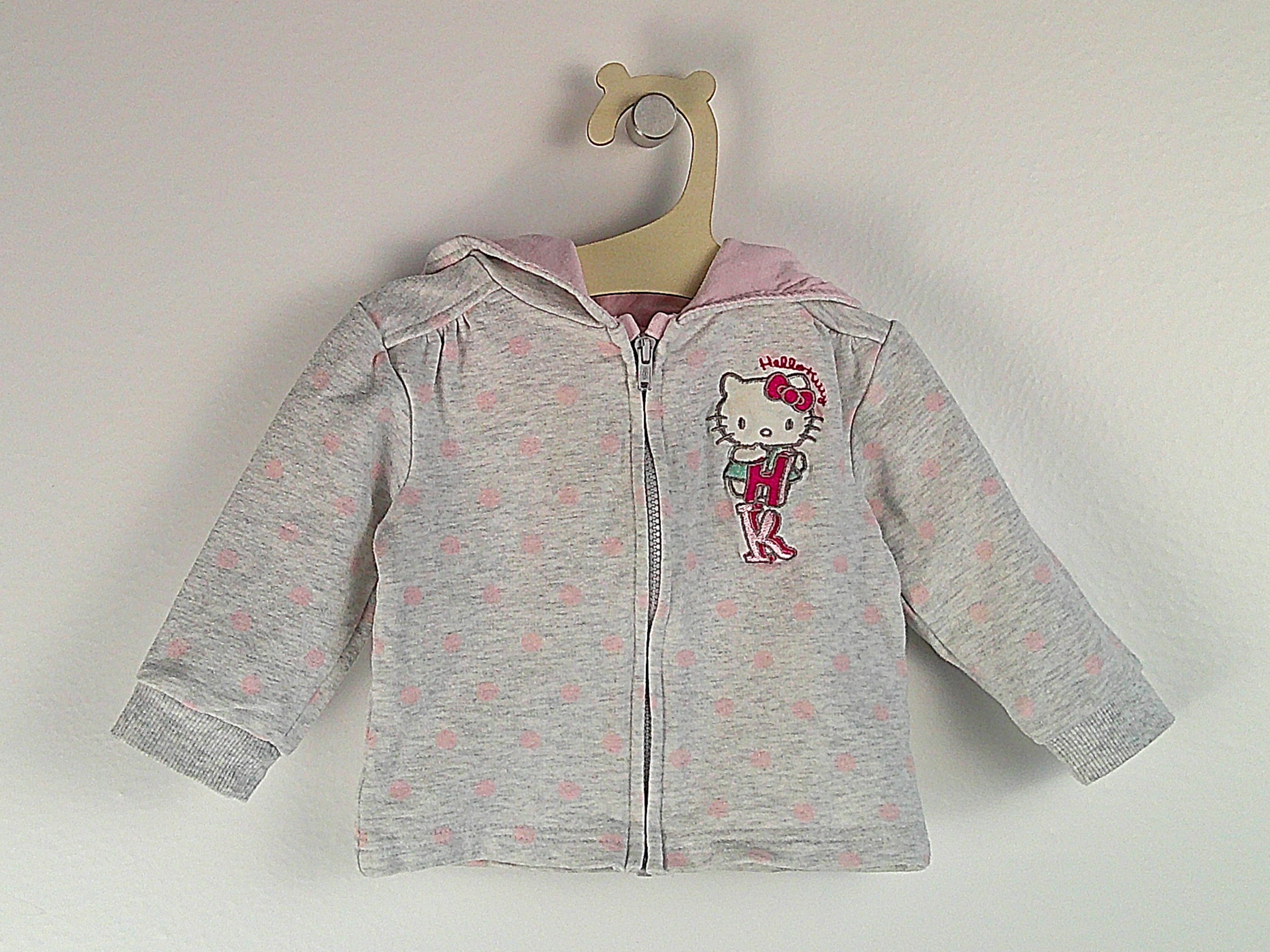 Sweatjacke