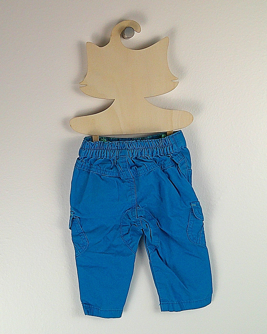 Stoffhose
