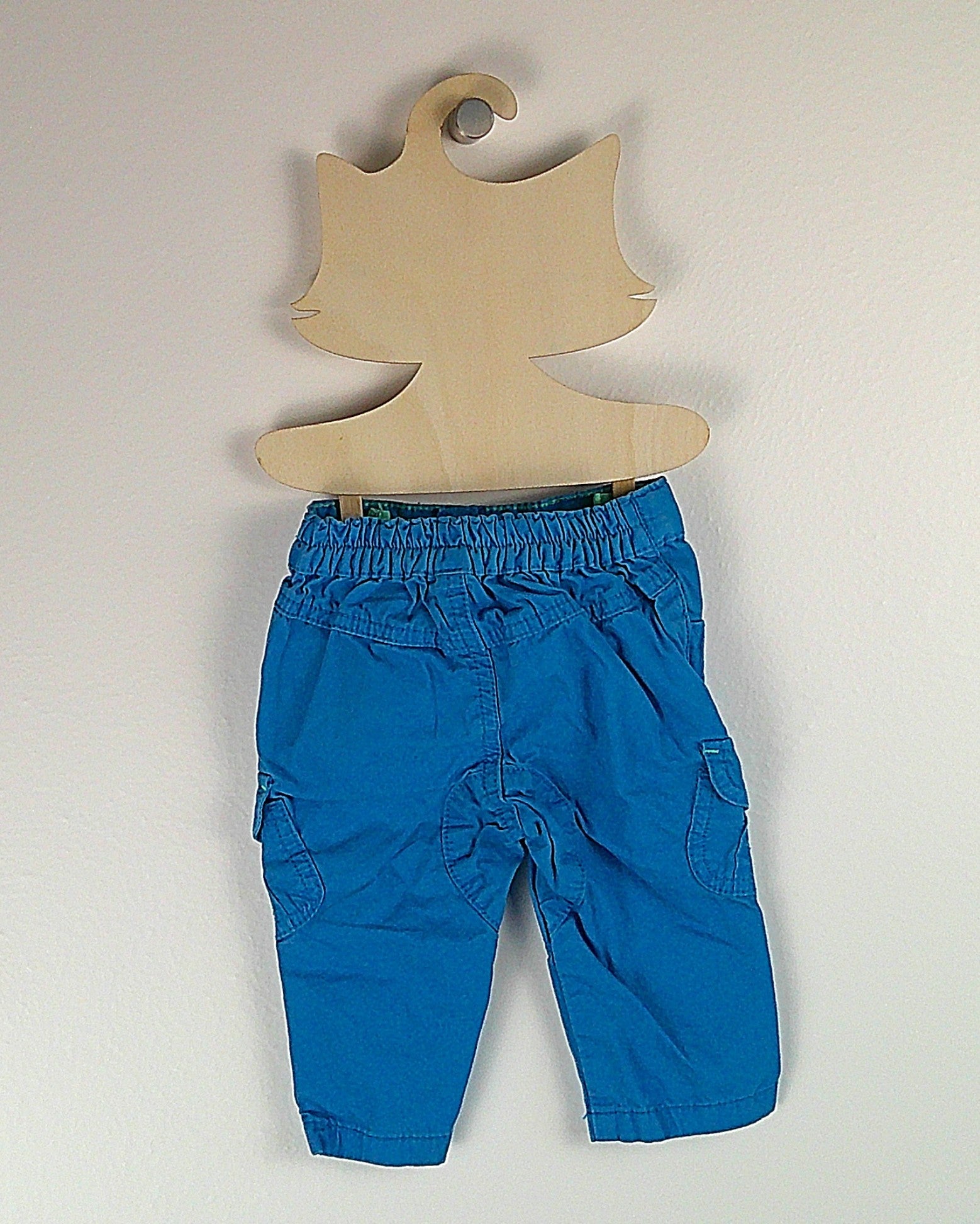 Stoffhose