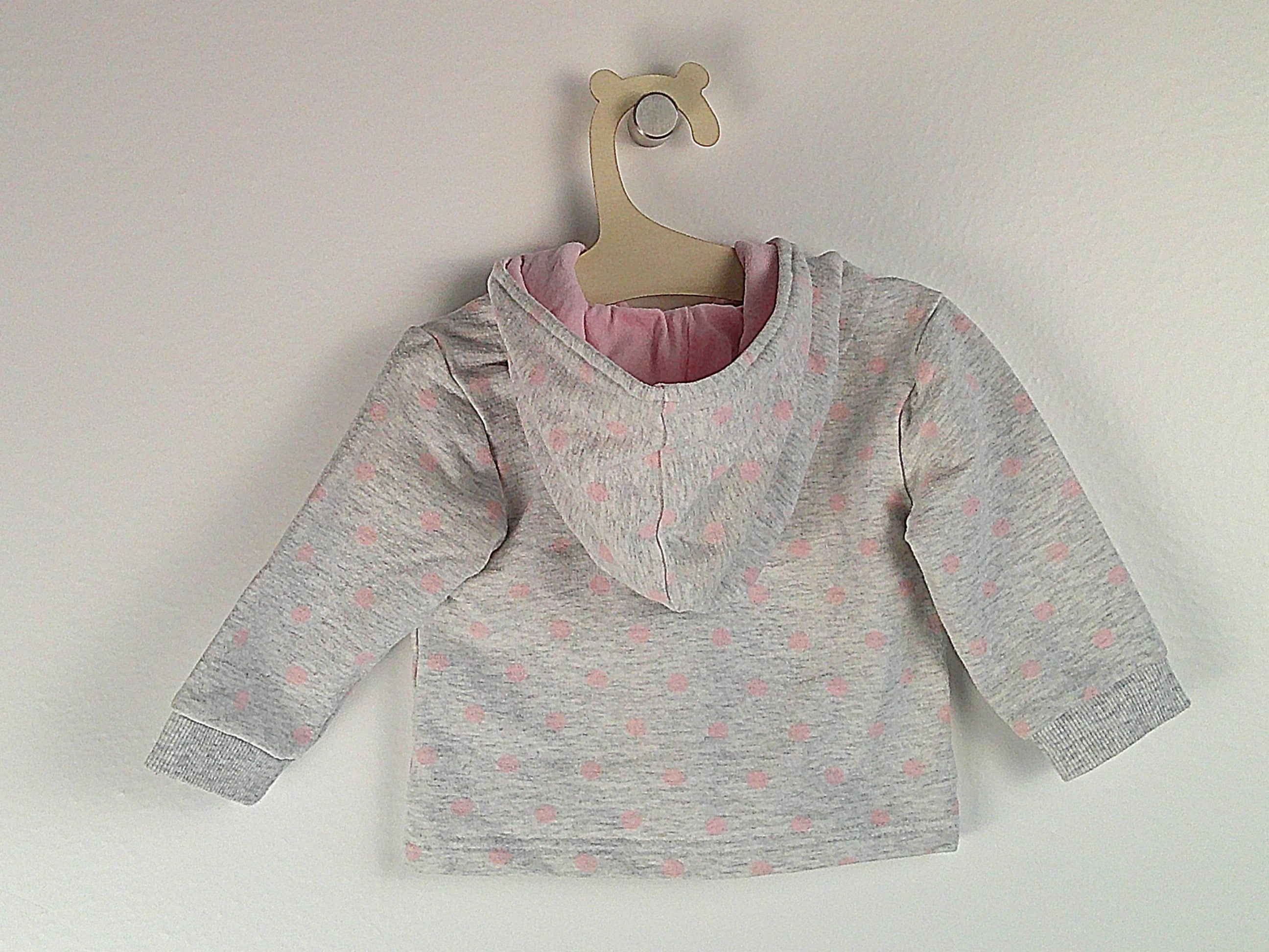 Sweatjacke