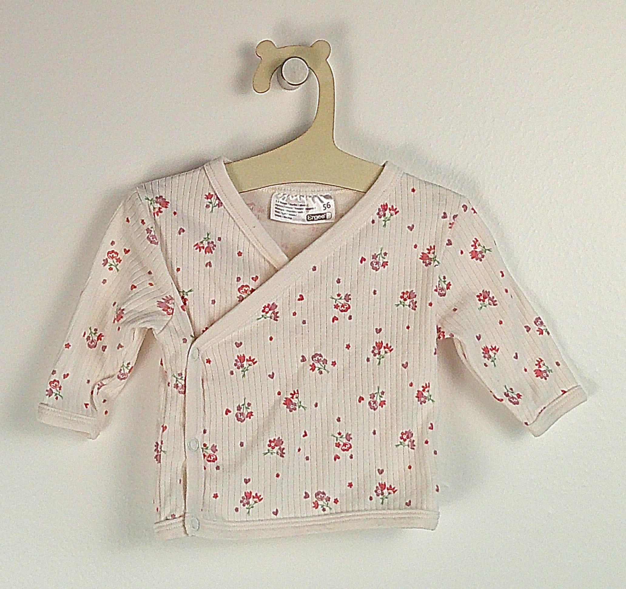 Wickelshirt