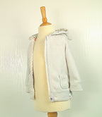 Fleece-Jacke
