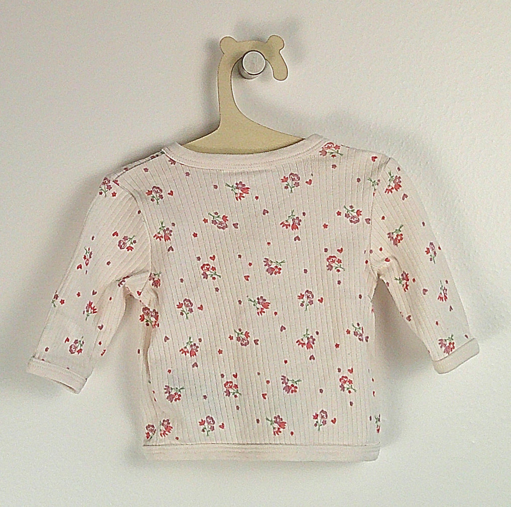 Wickelshirt