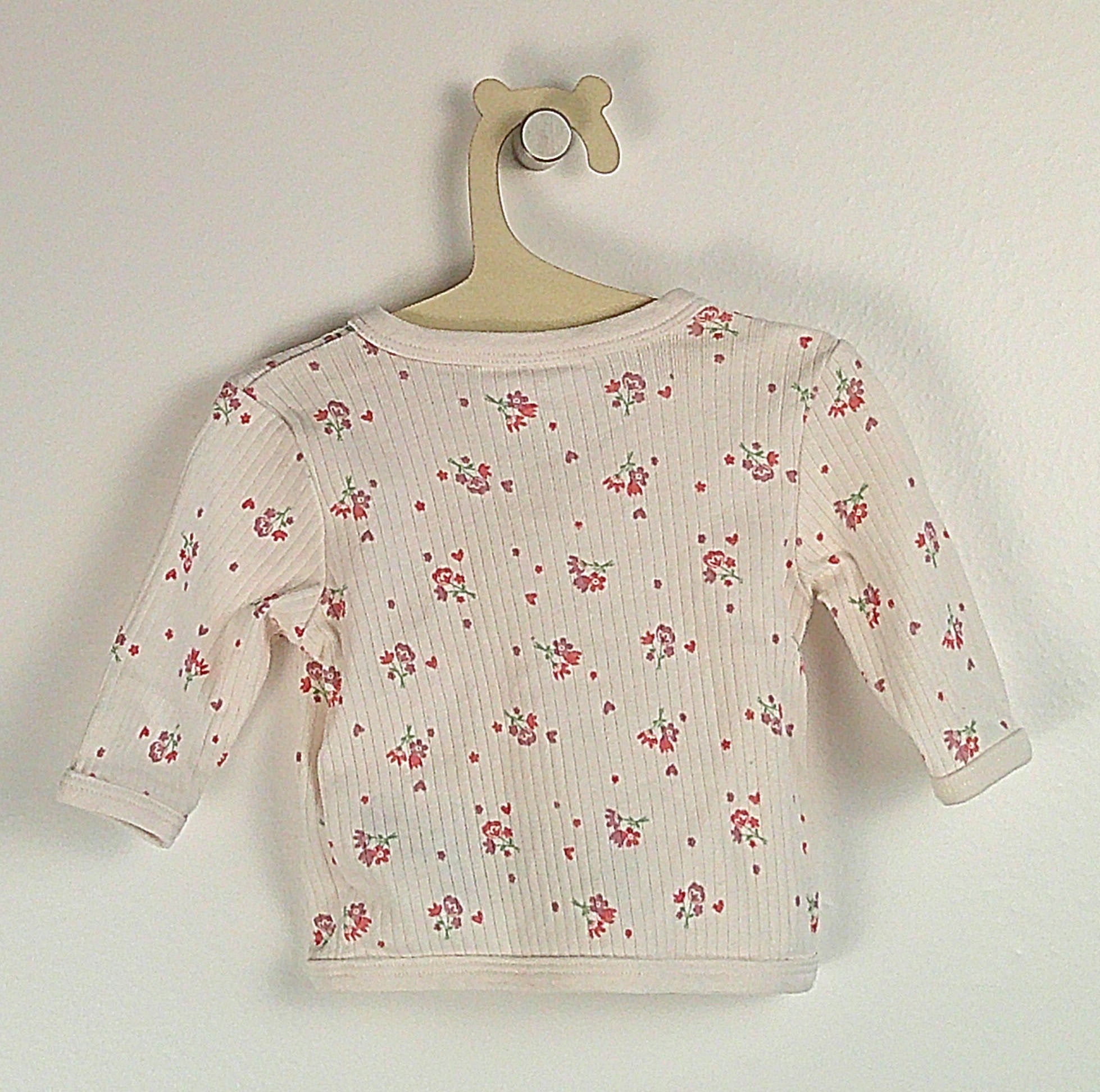 Wickelshirt