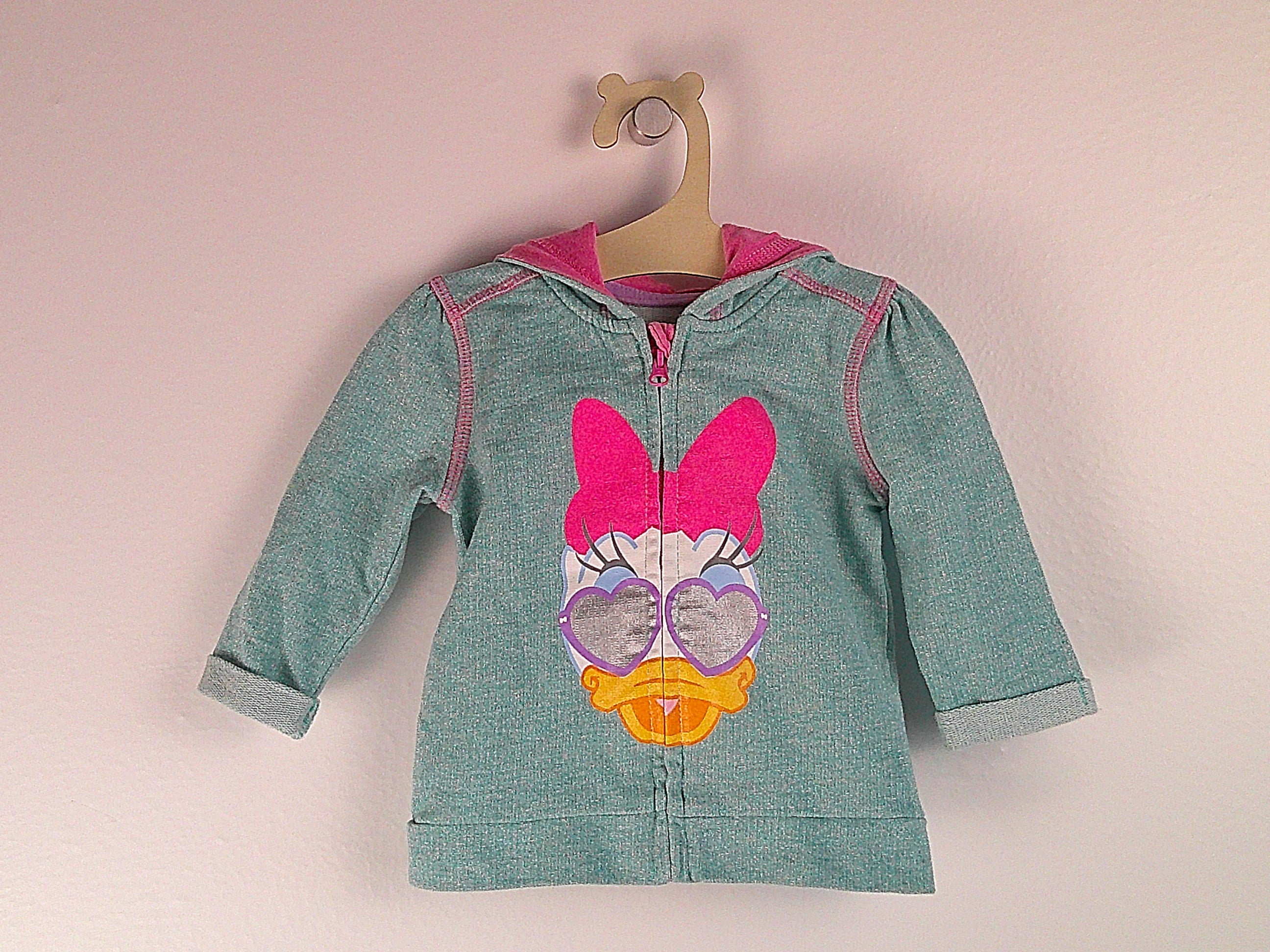 Sweatjacke