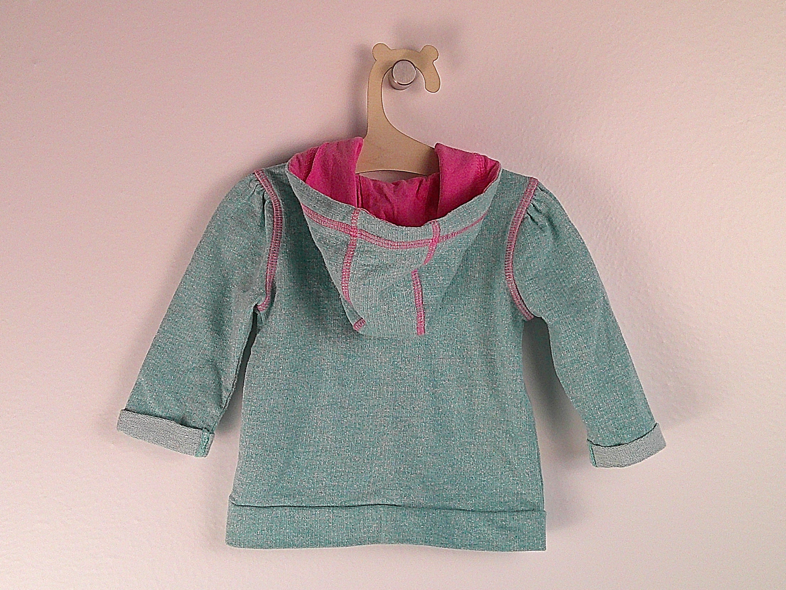Sweatjacke