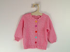 Strickjacke