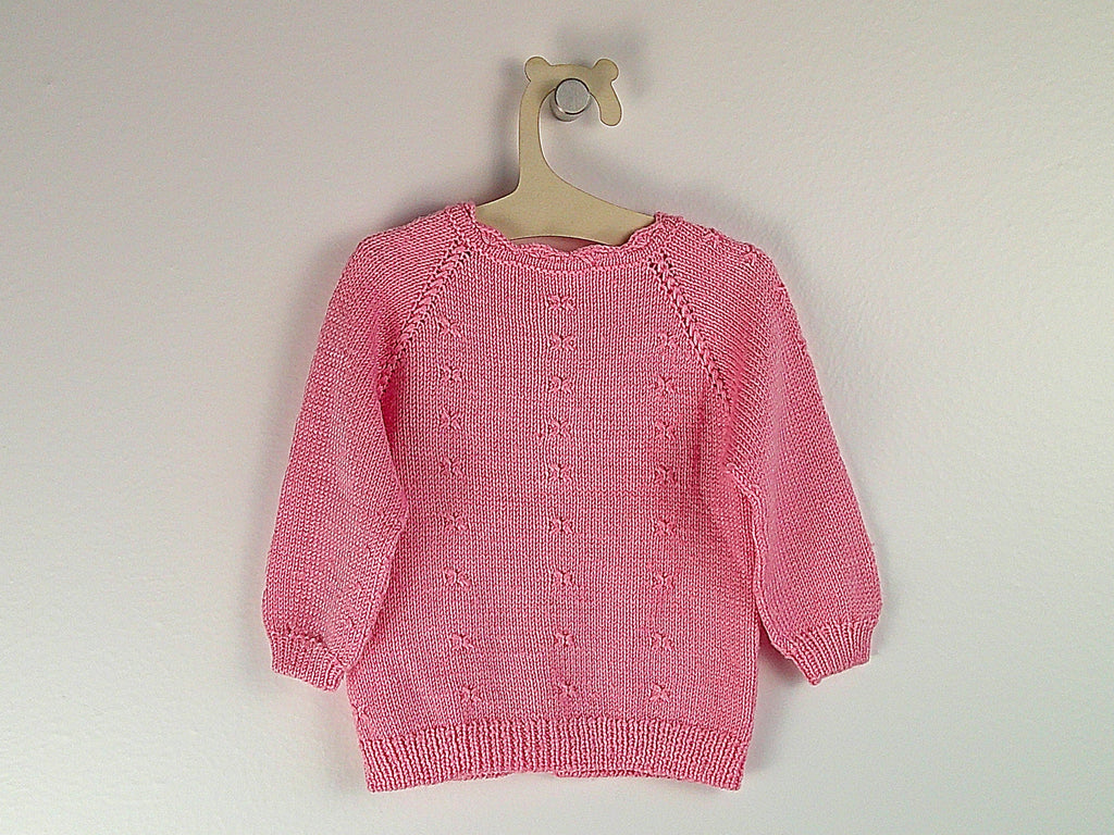 Strickjacke