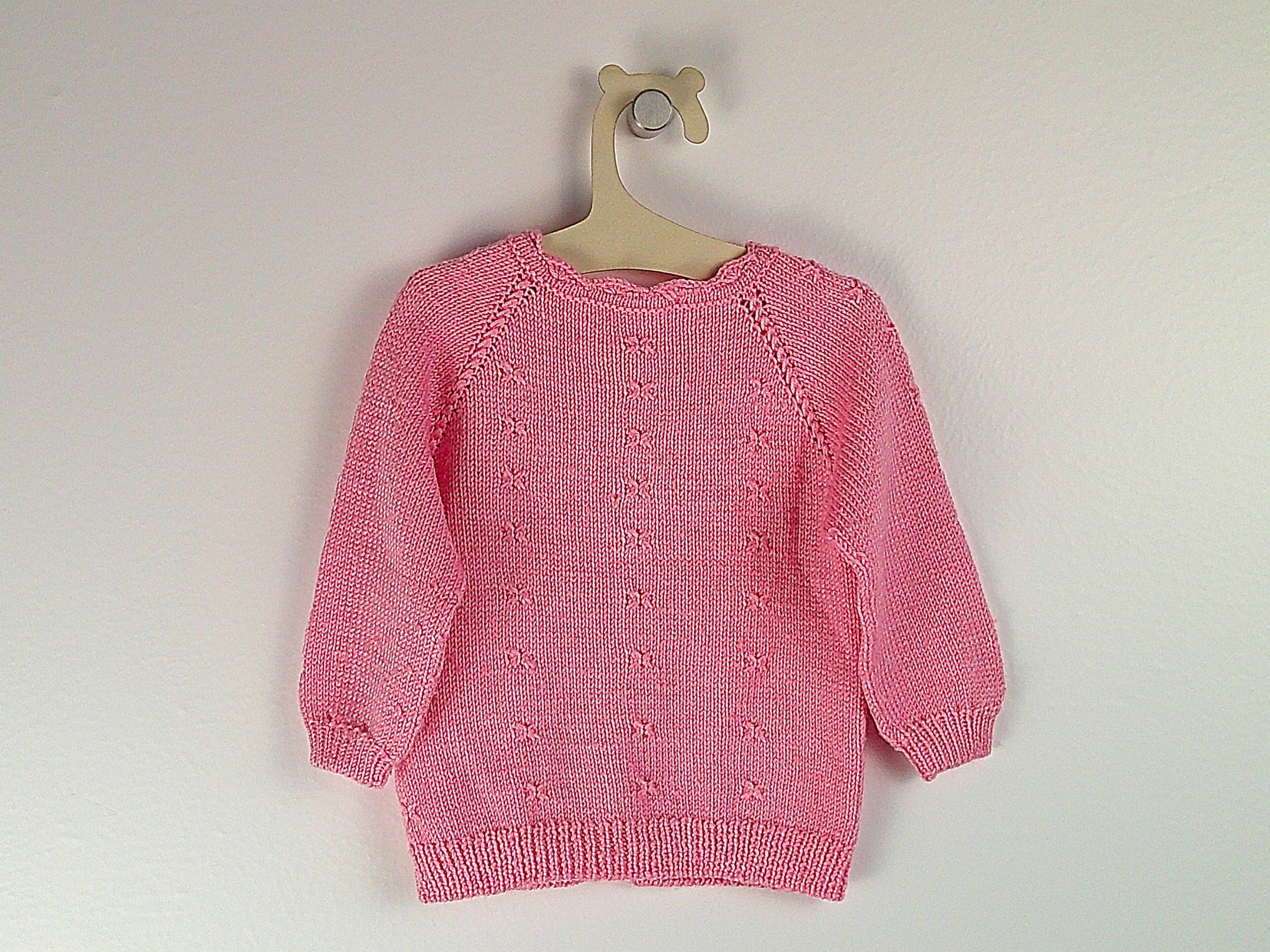 Strickjacke