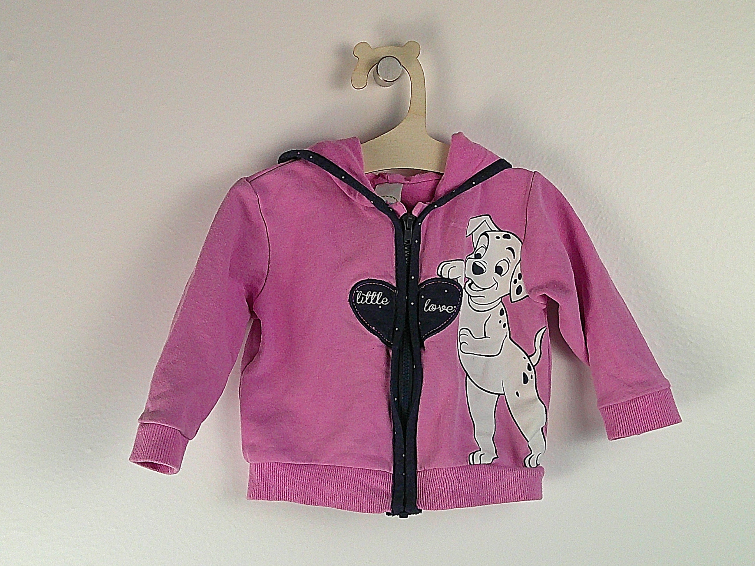 Sweatjacke