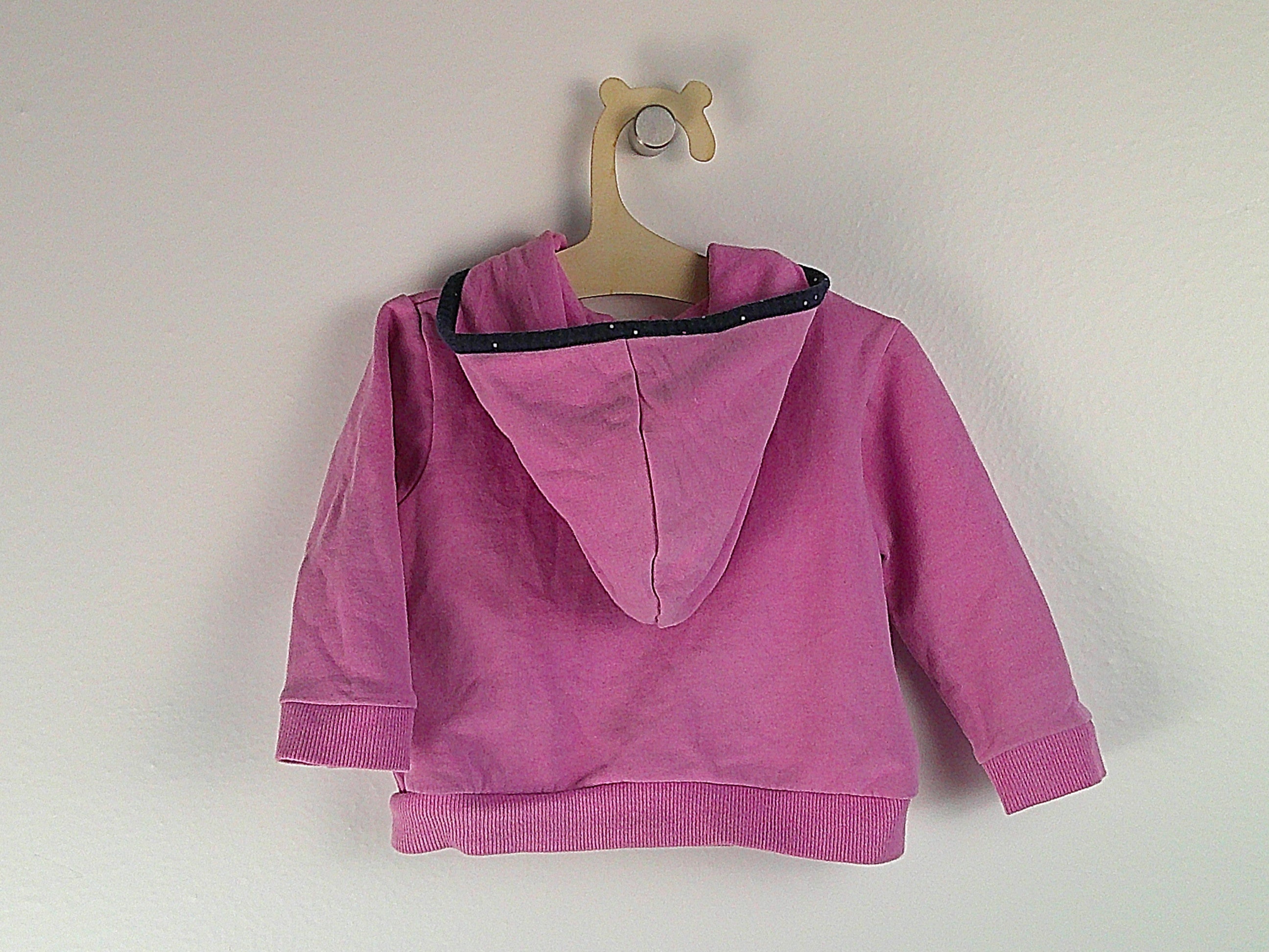 Sweatjacke