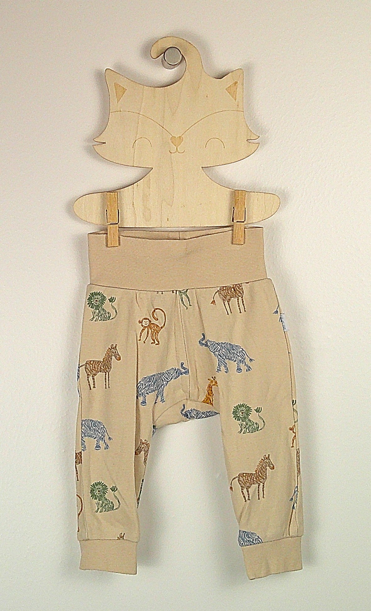 Jogger