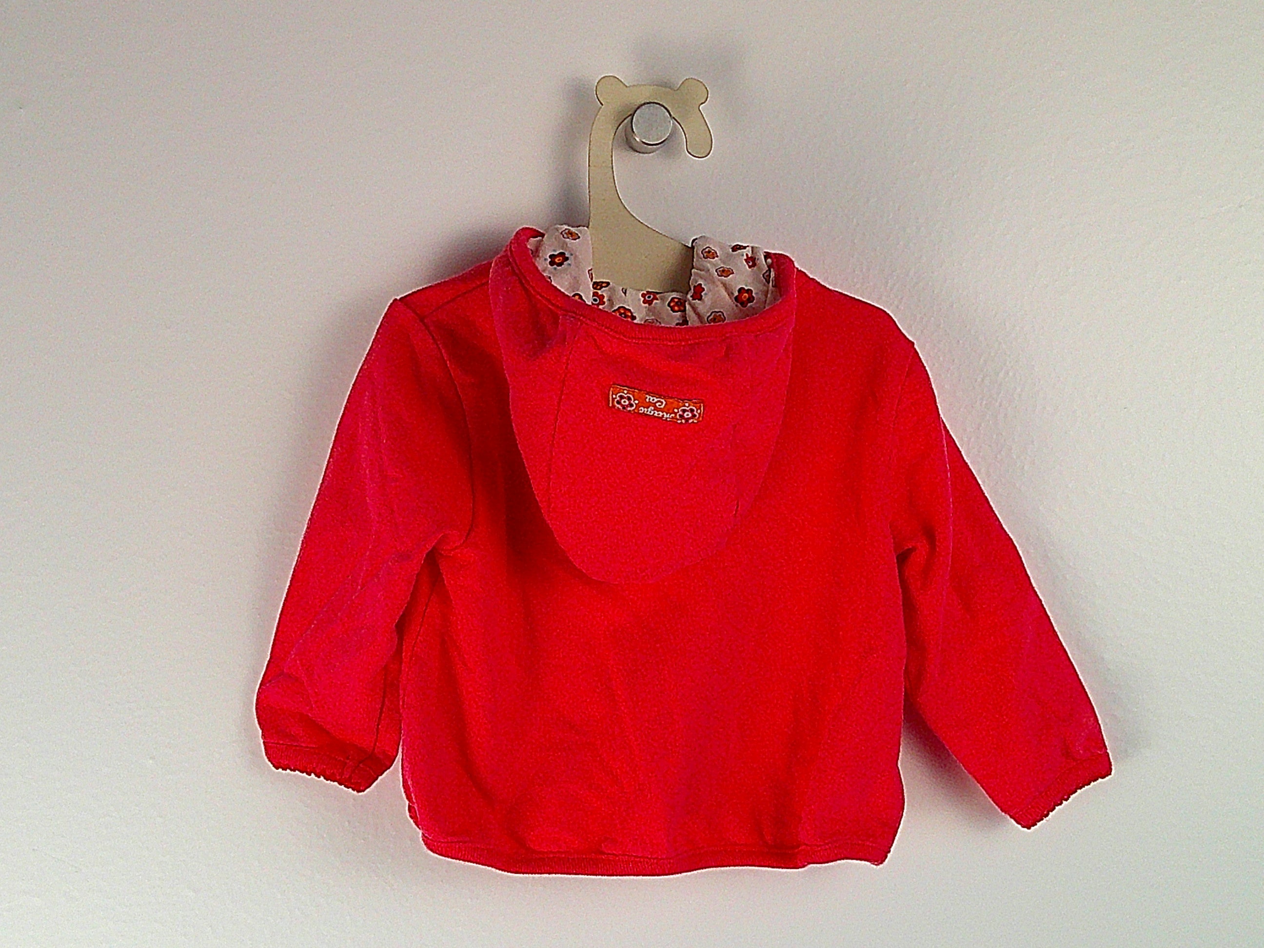 Sweatjacke