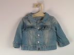 Jeansjacke