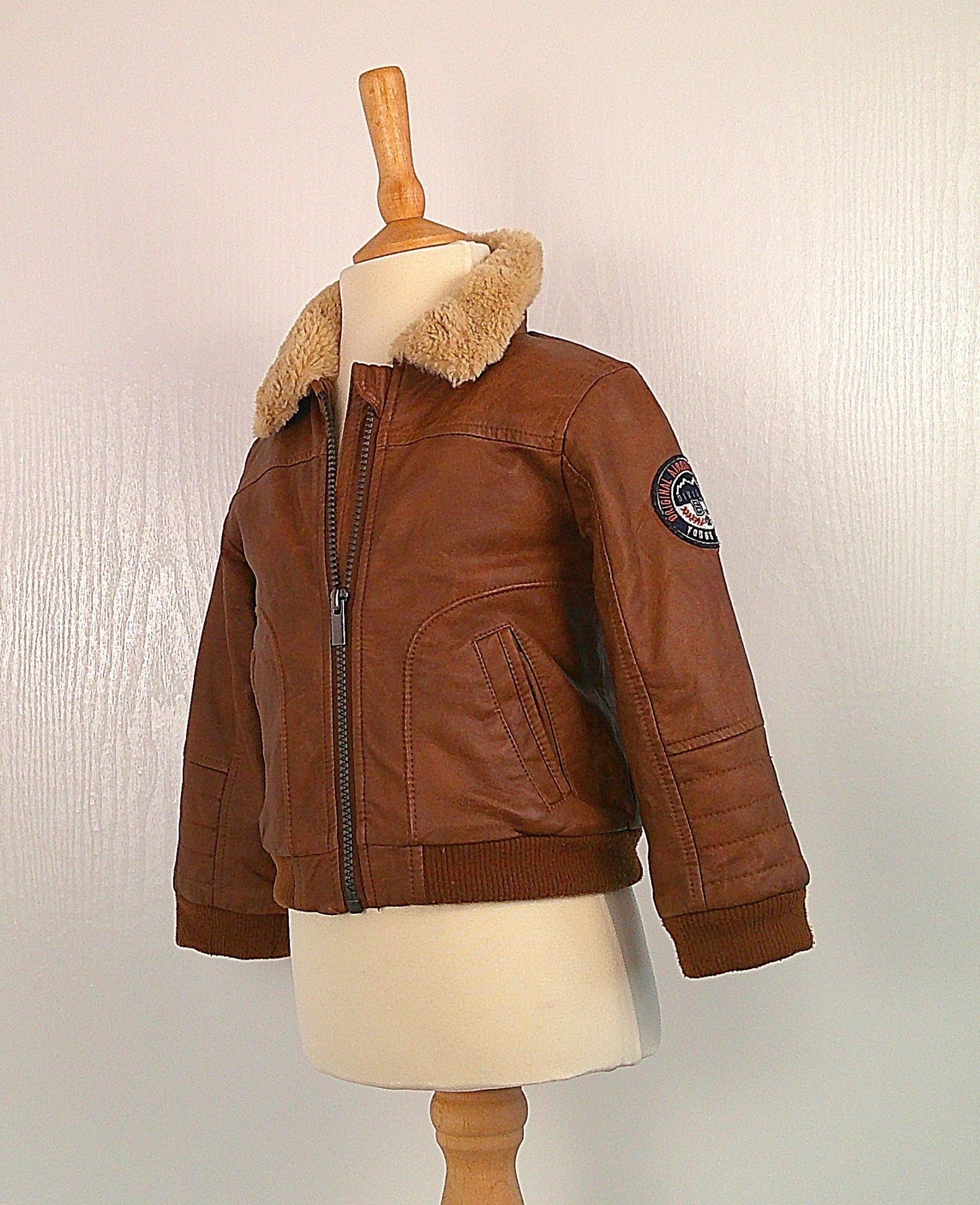 Jacke