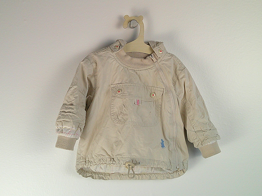 Windjacke