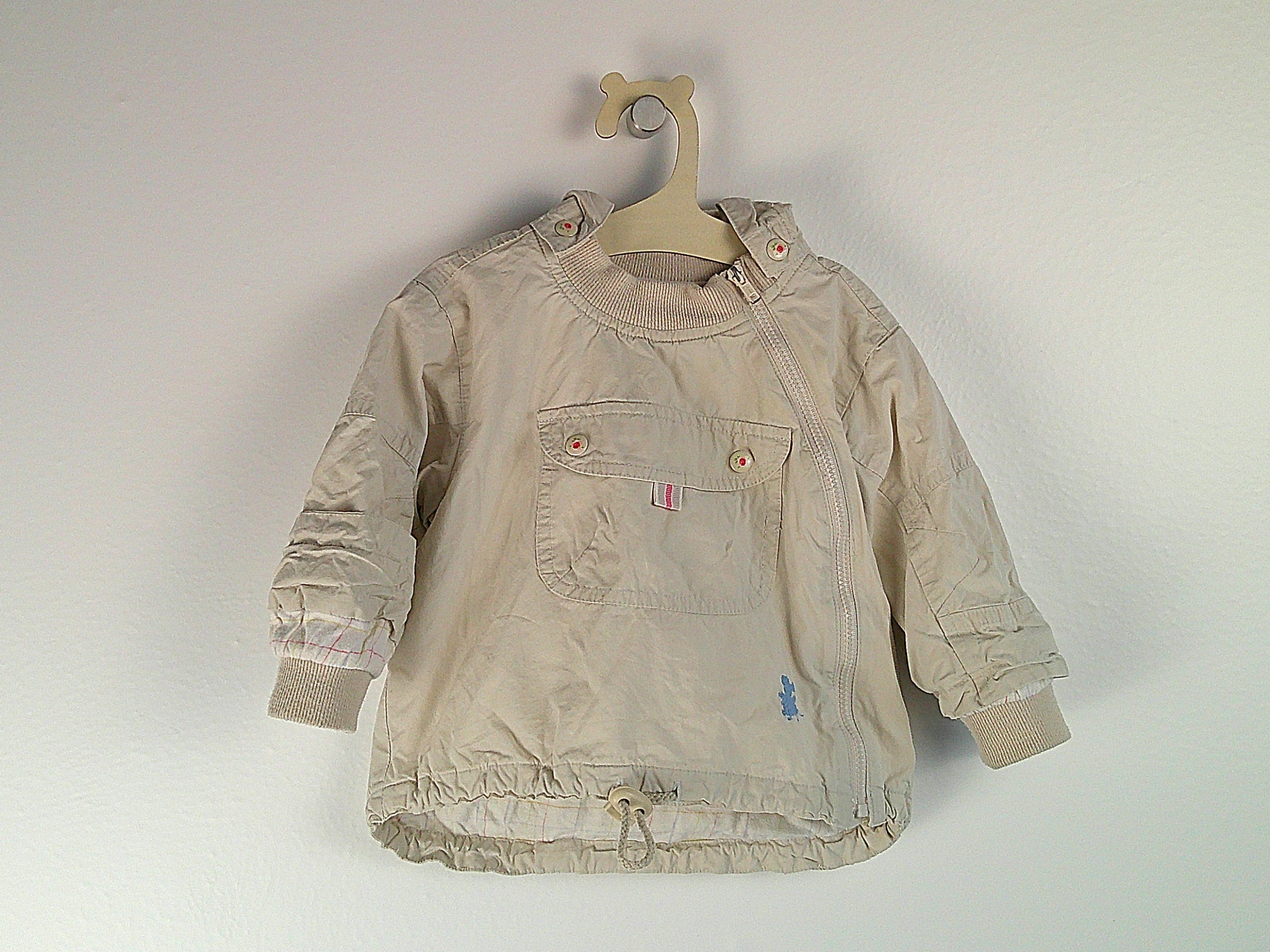 Windjacke