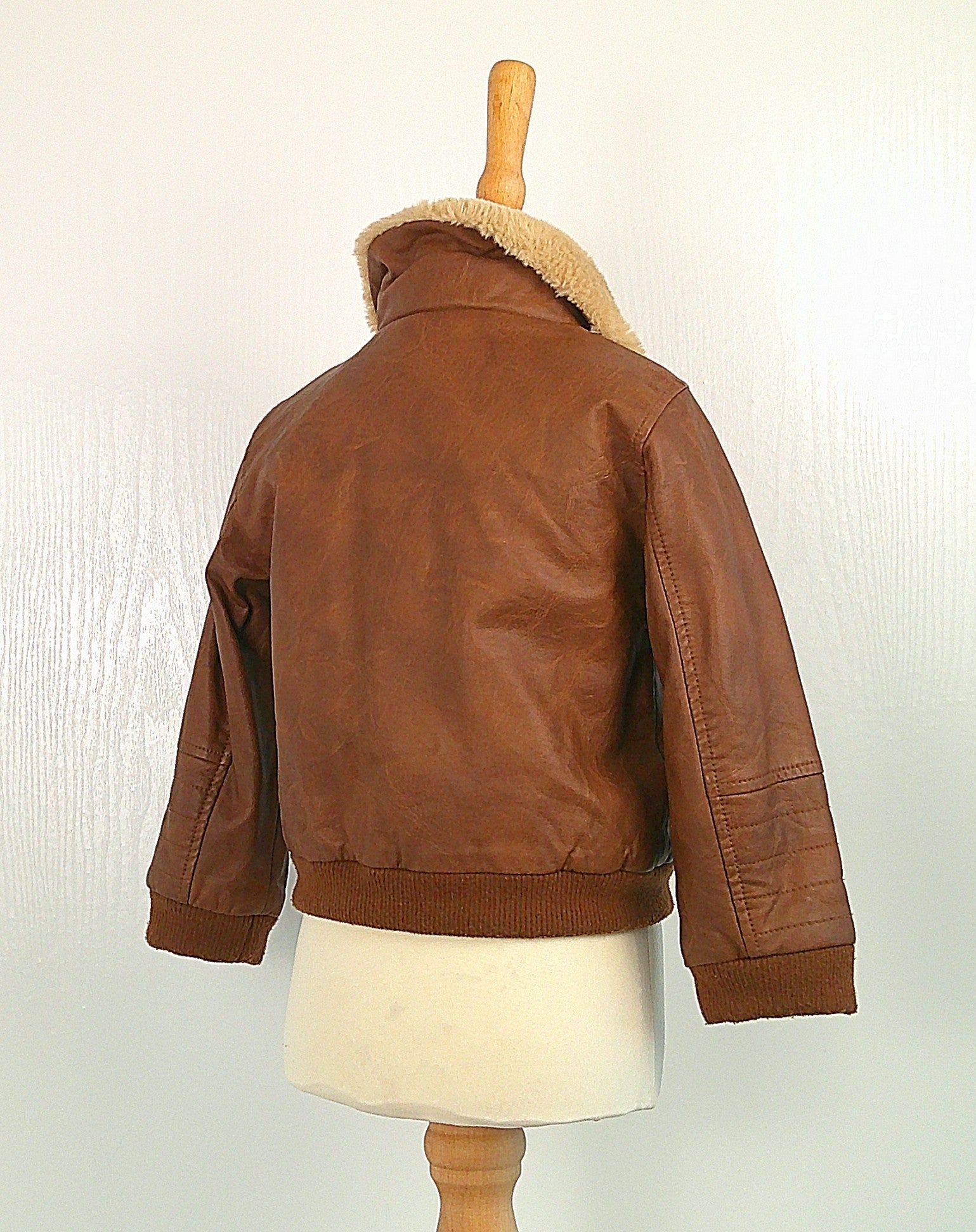 Jacke