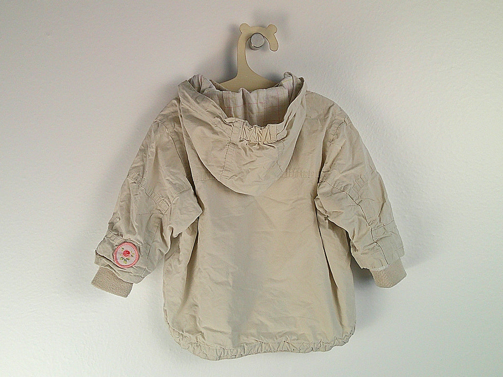 Windjacke