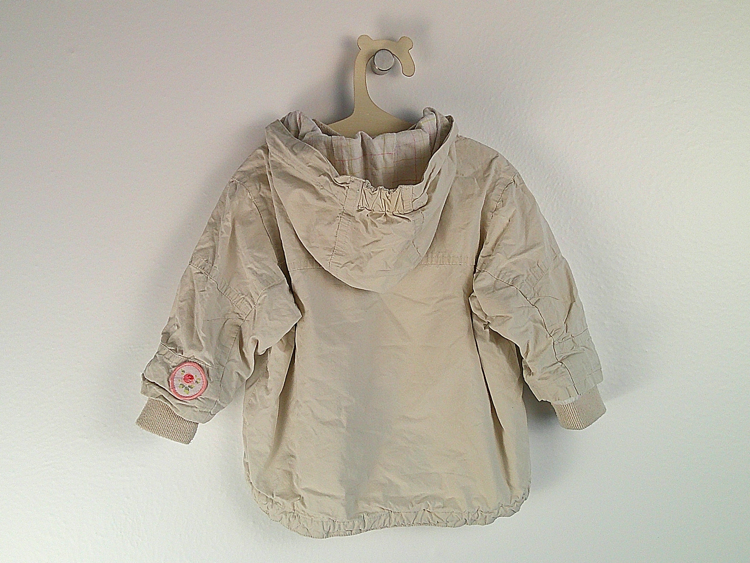Windjacke