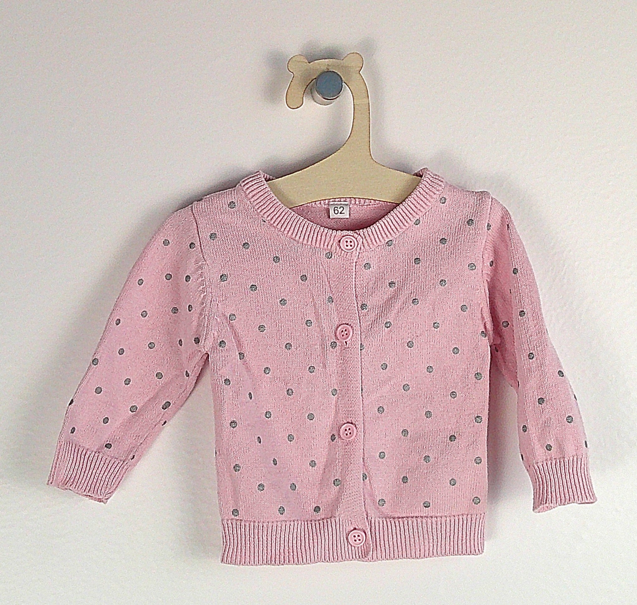 Strickjacke