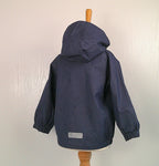 Regenjacke