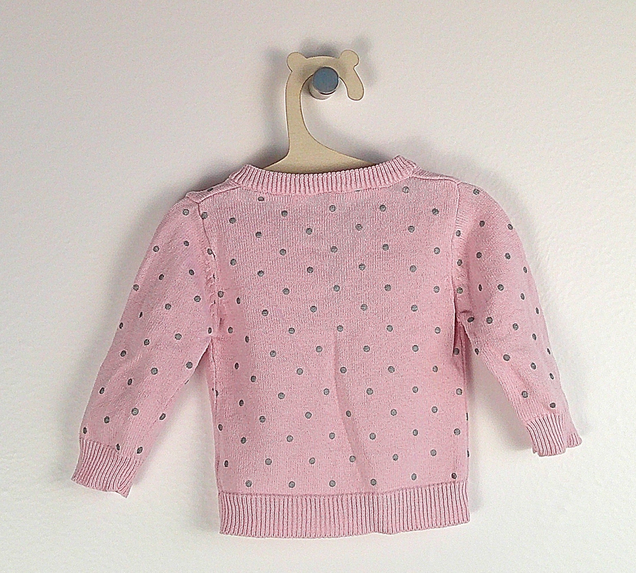 Strickjacke