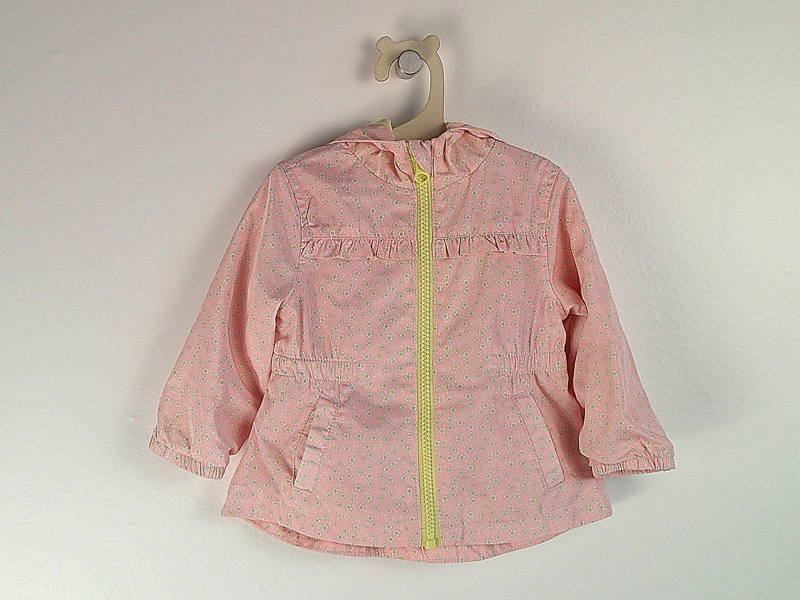 Windjacke