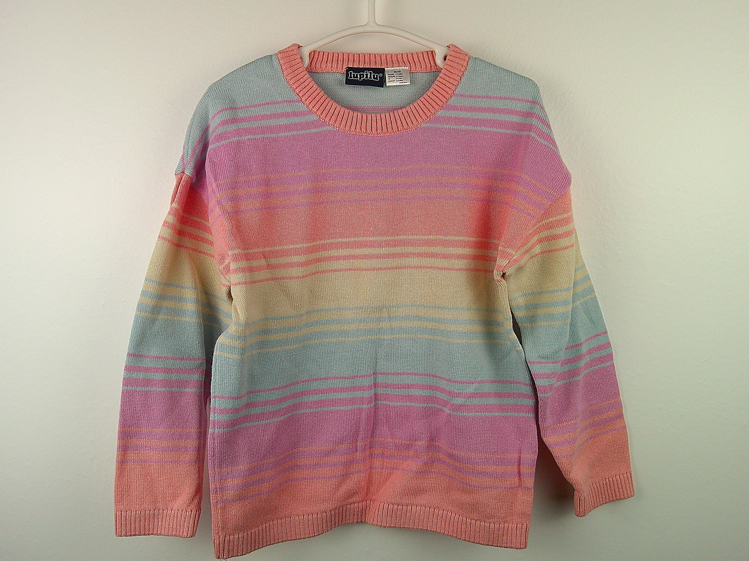 Strickpullover