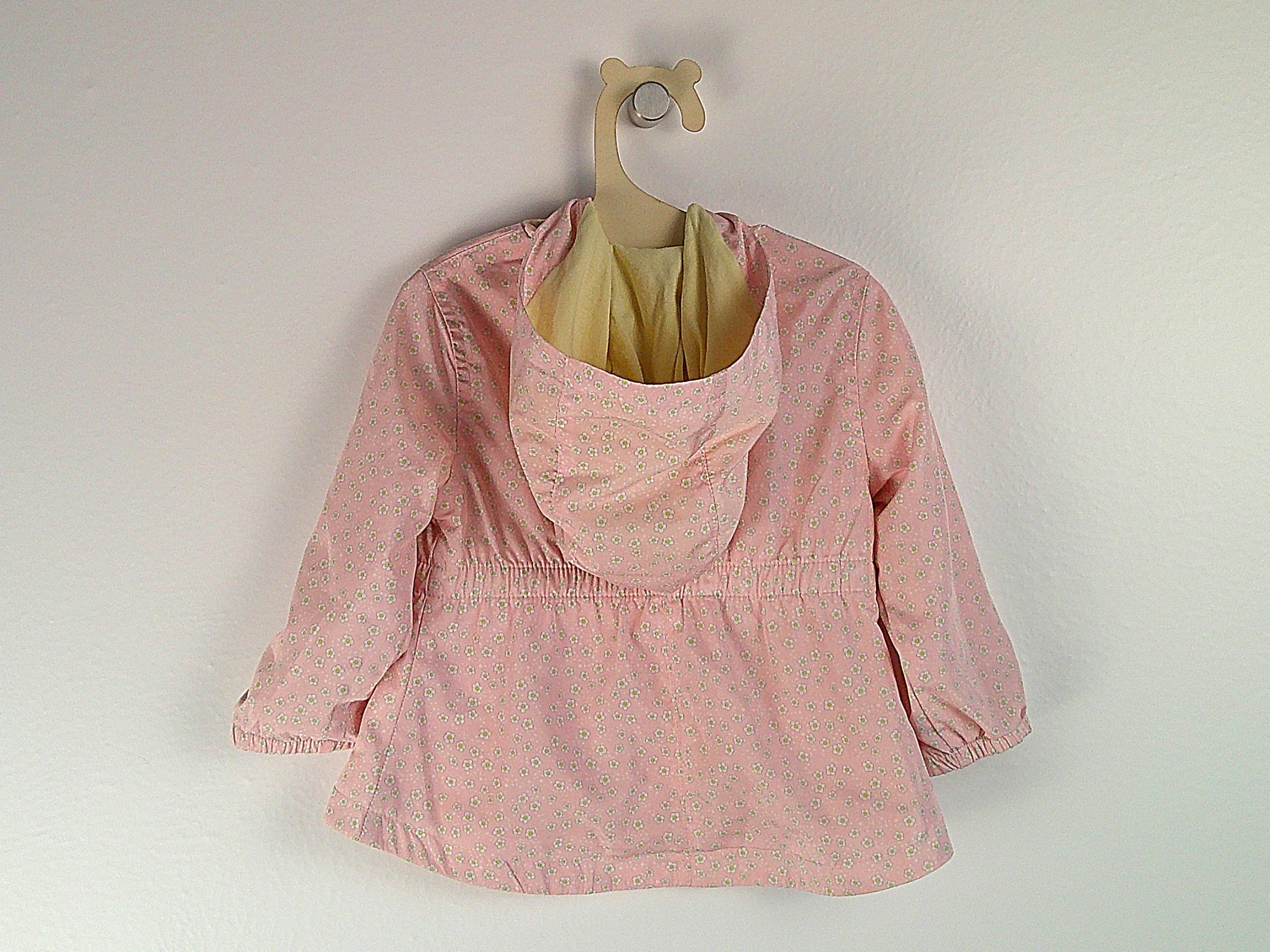 Windjacke