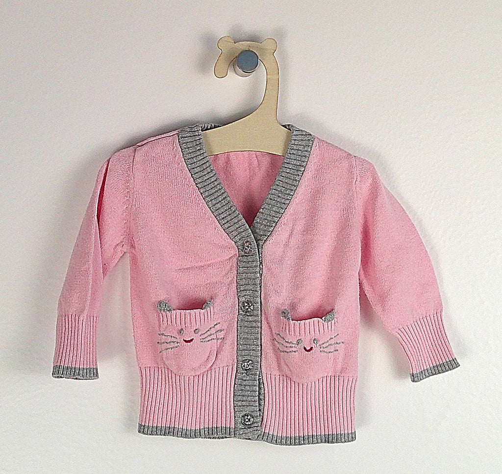 Strickjacke