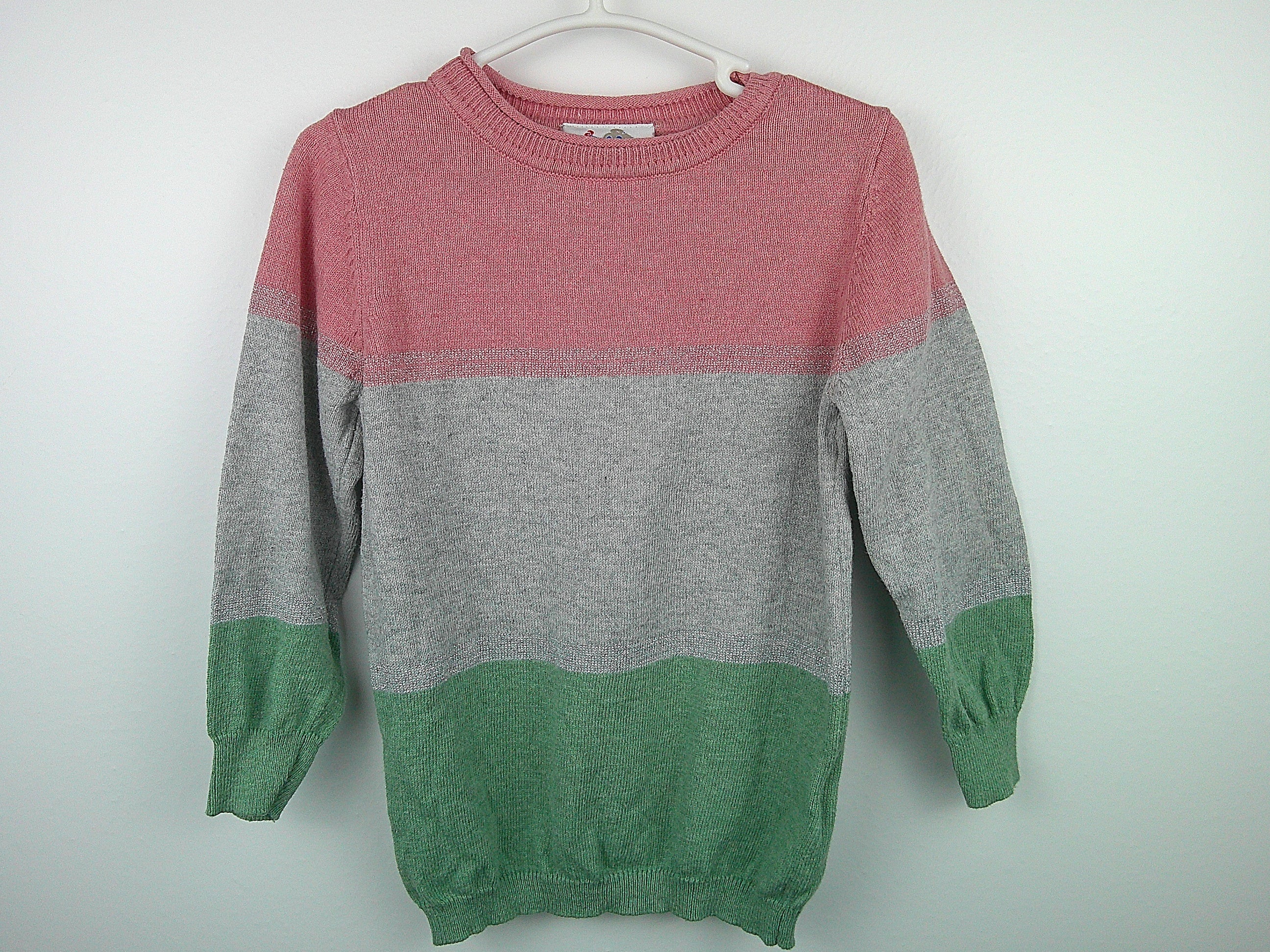 Strickpullover