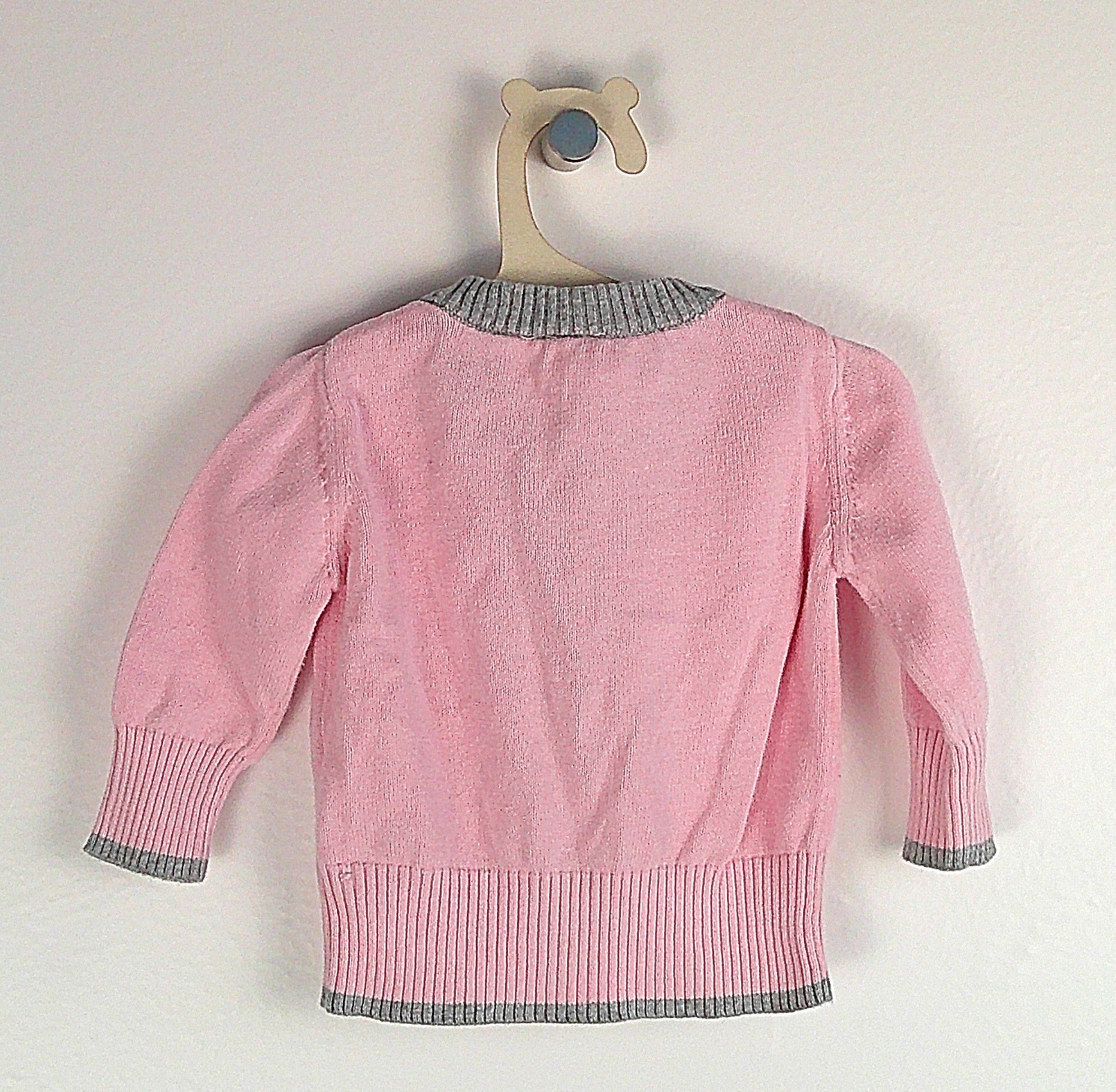 Strickjacke