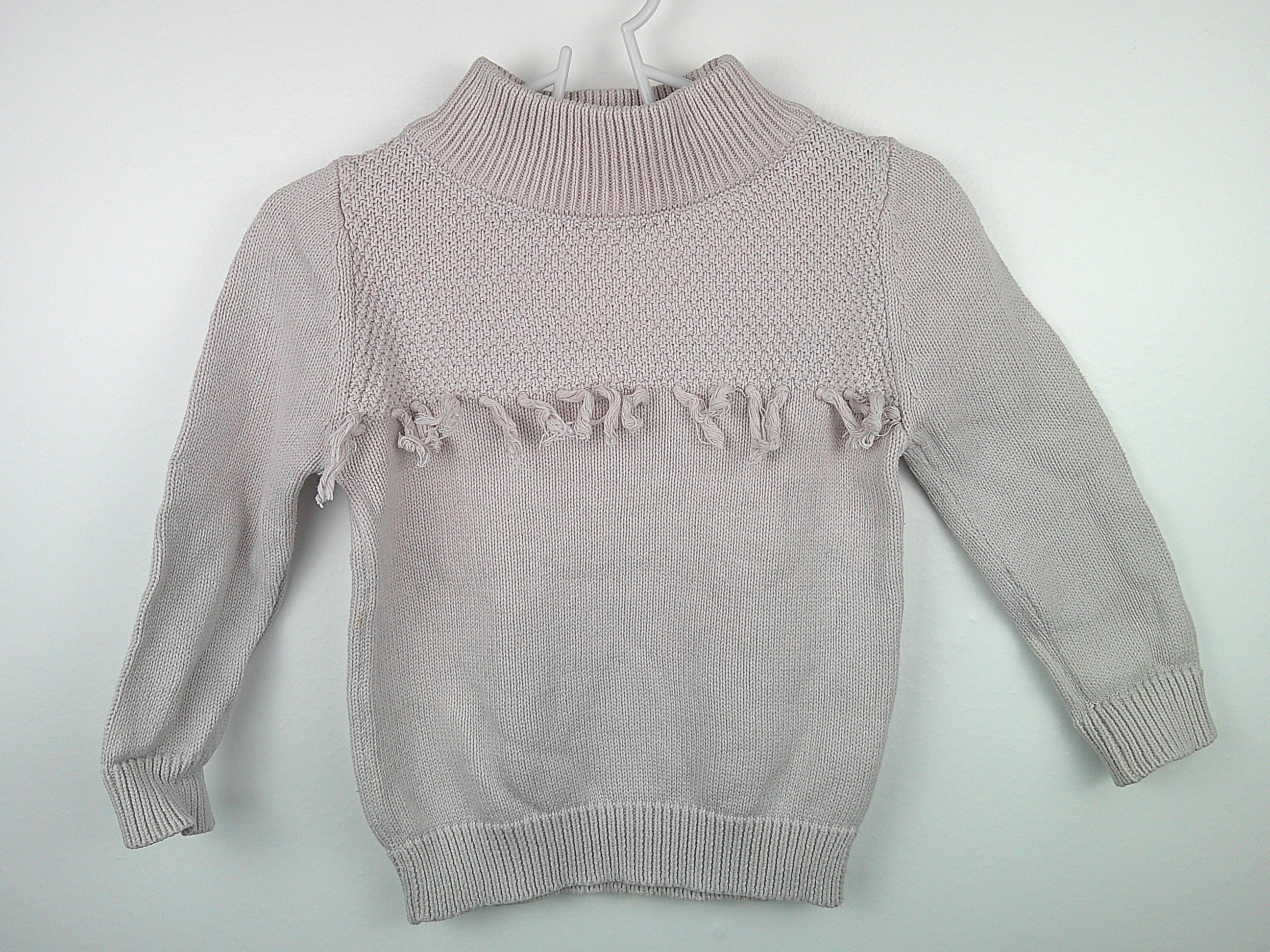 Strickpullover