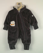 Overall