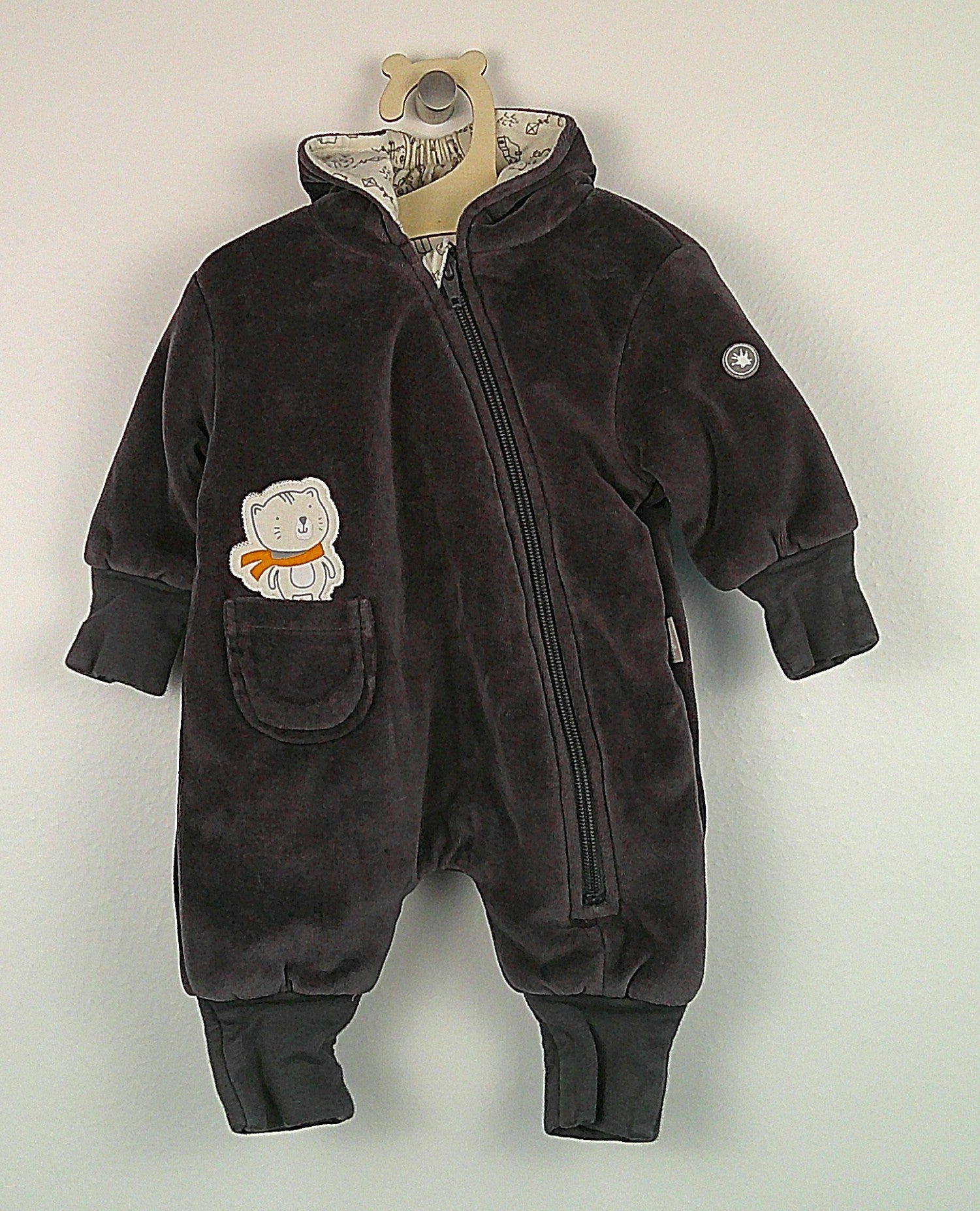 Overall